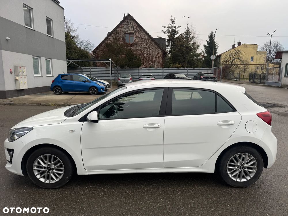 Kia Rio 1.2 L Business Line - 1