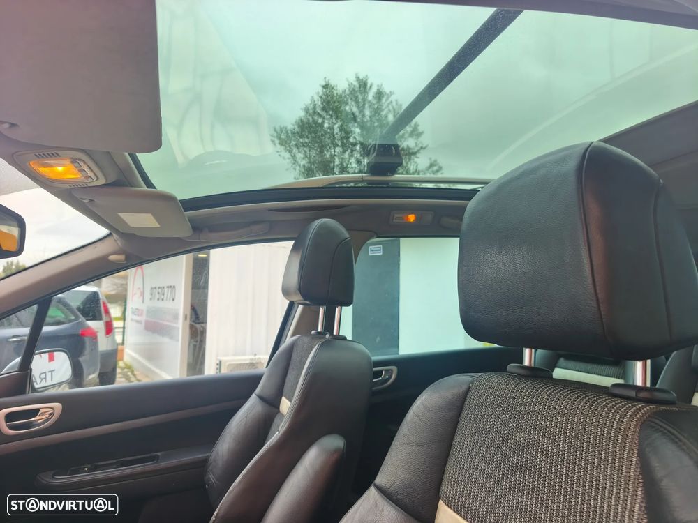 Peugeot 307 SW 1.6 HDi Sport - 17