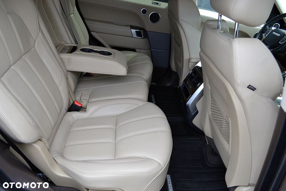 Land Rover Range Rover Sport S 3.0 TD V6 HSE Dynamic - 16