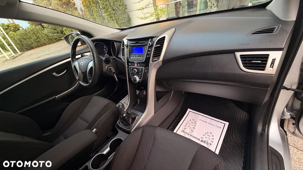 Hyundai i30 - 6