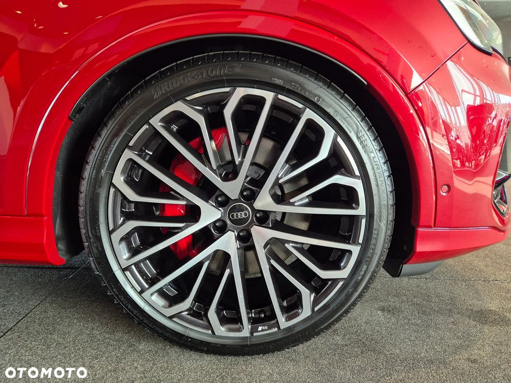 Audi Q7 TFSI e PHEV 290 kW Quattro S Line Tiptr - 9