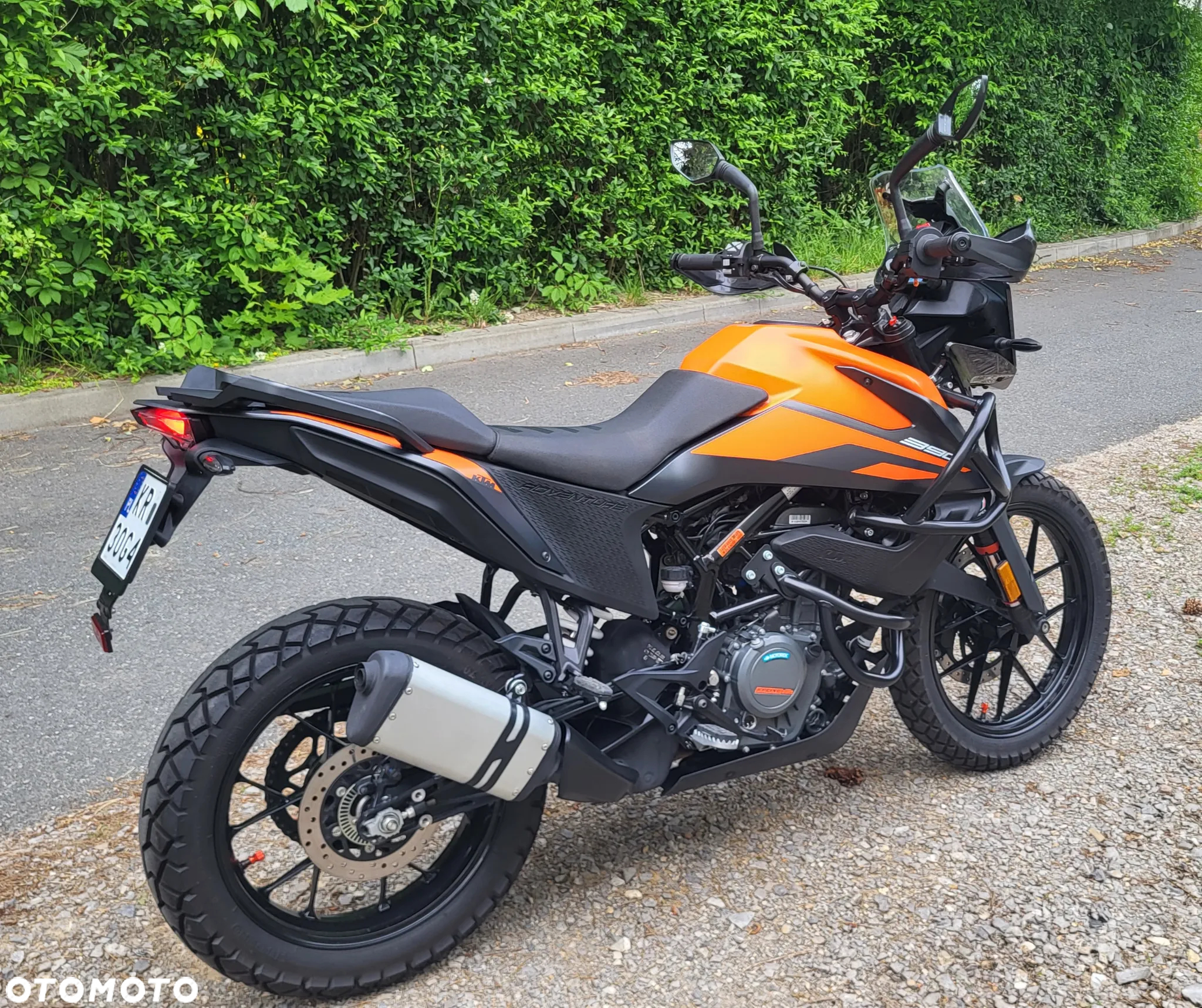 KTM Adventure - 7