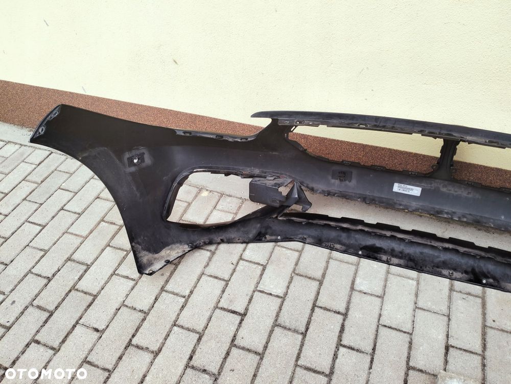 zderzak przedni przÓd bmw z4 g29 - 4