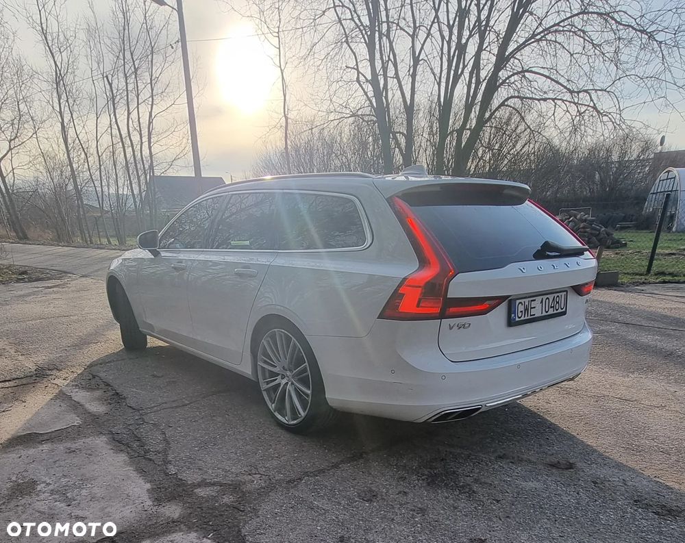 Volvo V90 D4 Momentum - 7