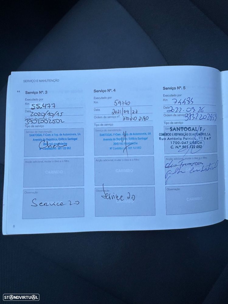 Volvo V40 2.0 D2 Momentum Geartronic - 24