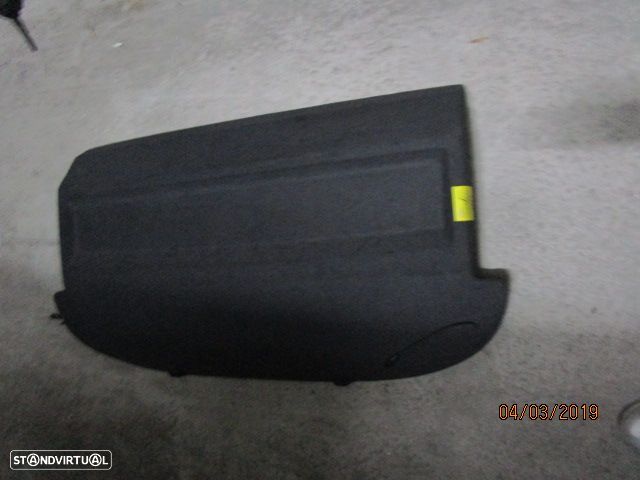 Tampo Cortina Da Mala GM33200479 OPEL ASTRA 2007 5P - 1