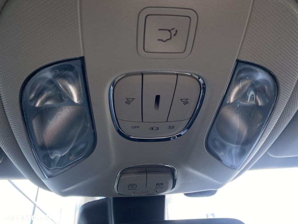 Jeep Compass 1.4 TMair Limited 4WD S&S - 23