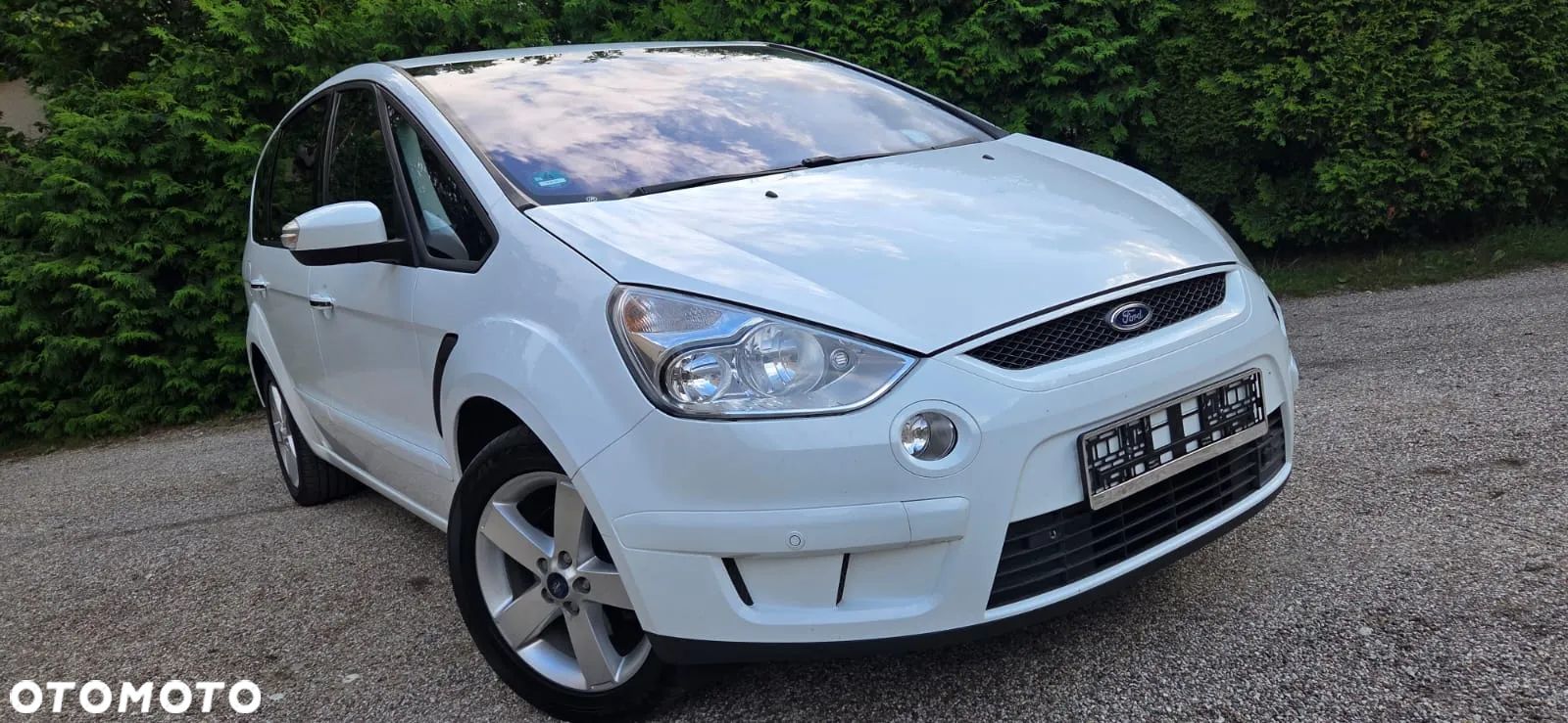 Ford S-Max 2.0 Titanium - 1