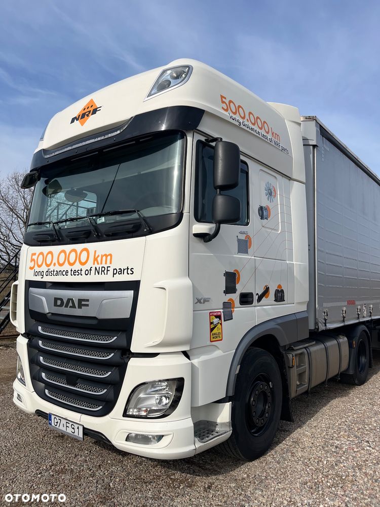 DAF XF 480 - 3