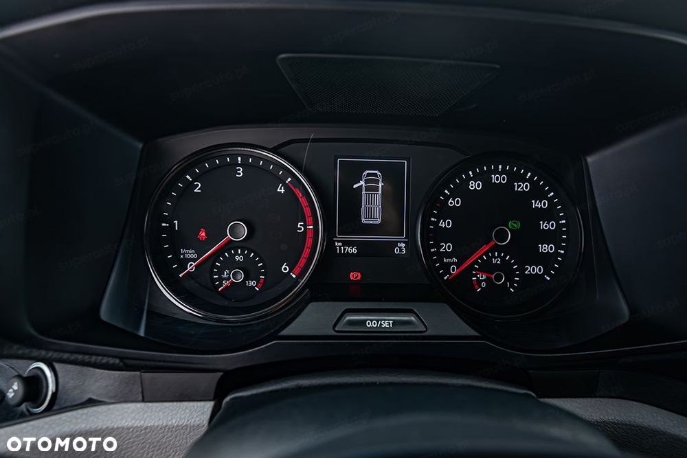 MAN TGE 3.180 L4H2 AT 2.0 177KM - 21