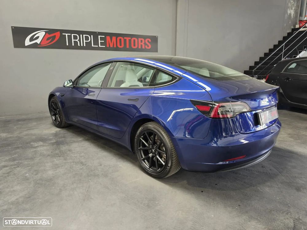 Tesla Model 3 Long Range Tração Integral Premium - 13