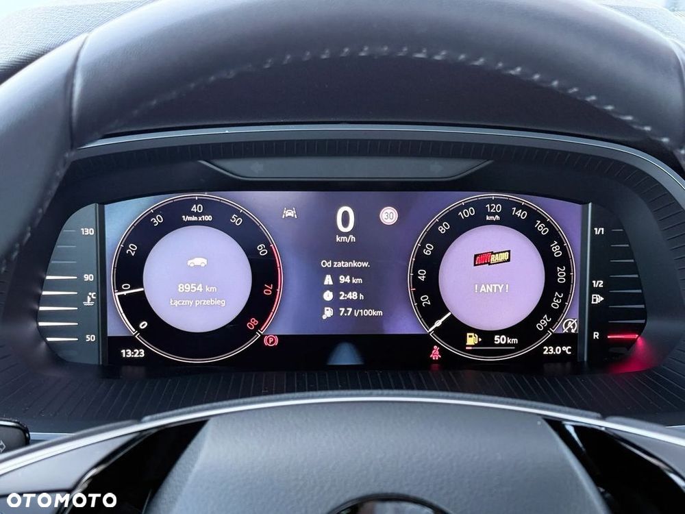 Skoda Octavia 1.5 TSI Selection - 34