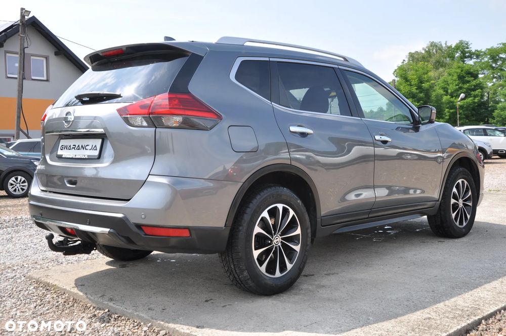 Nissan X-Trail 1.6 DCi N-Connecta 4WD - 8