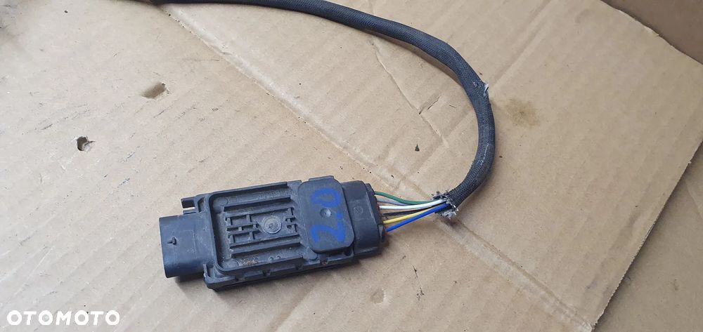 Sonda lambda czujnik NOX Land Rover Discovery Sport L550 2.0 D HJ32-5J299-BB - 2