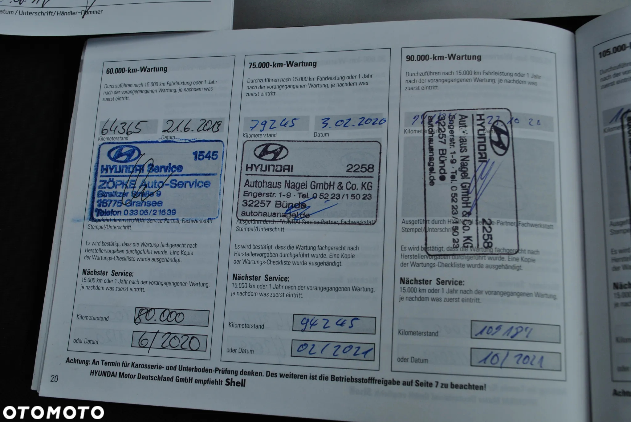 Hyundai i30 1.4 T-GDI Premiere Style - 30