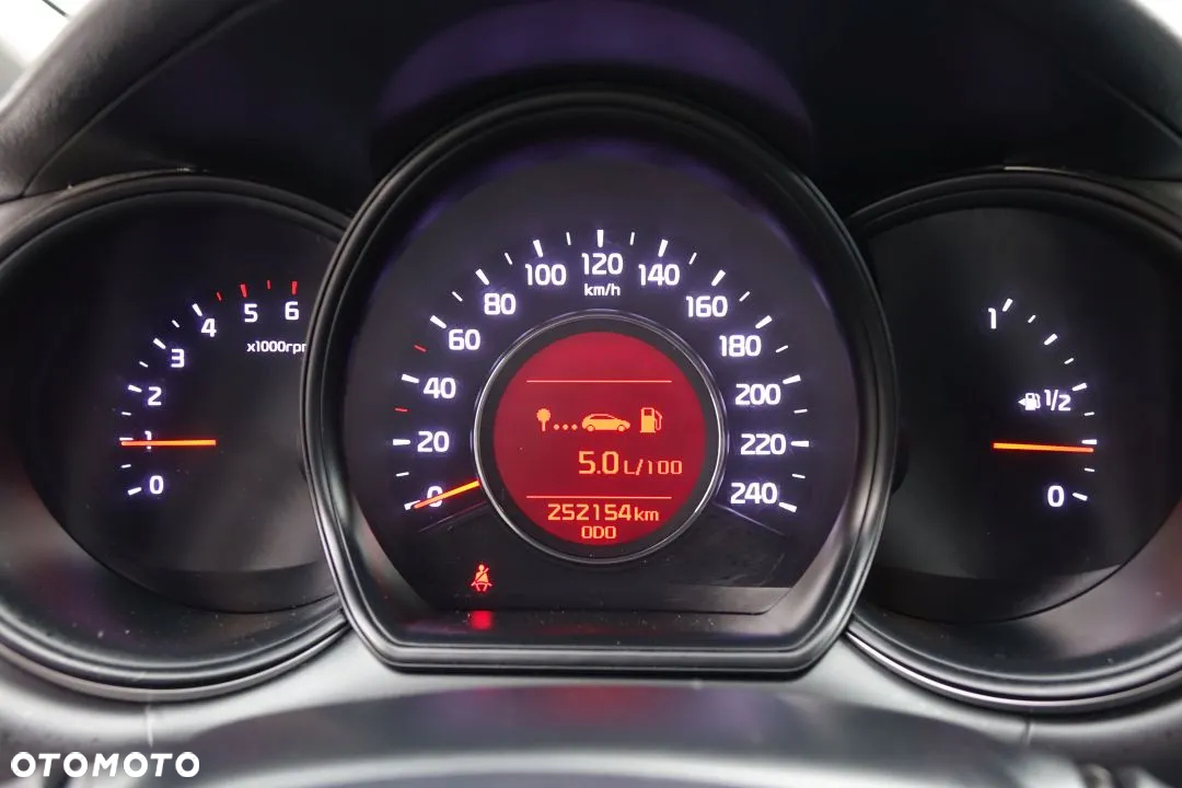 Kia Ceed Cee'd 1.4 CRDi L - 25