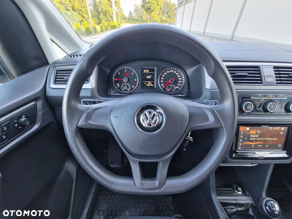 Volkswagen Caddy 2.0 (5-Si.) Join - 31
