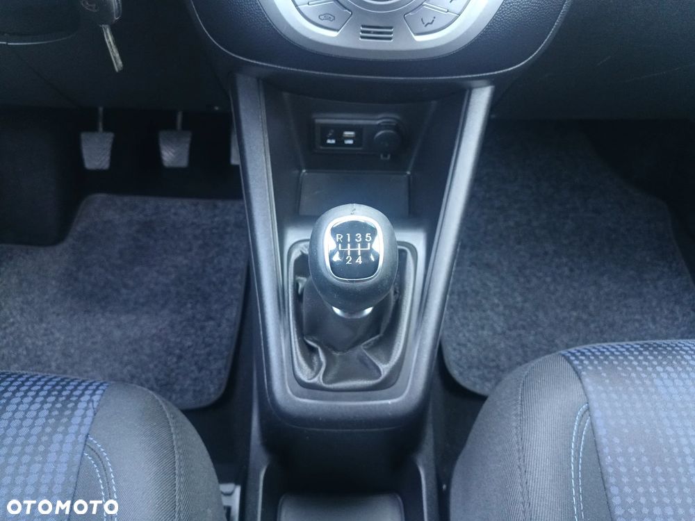 Hyundai ix20 1.4 Style - 17