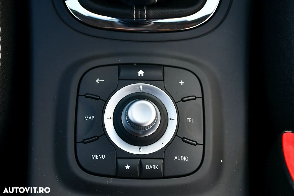 Renault Megane ENERGY dCi 110 LIMITED - 16