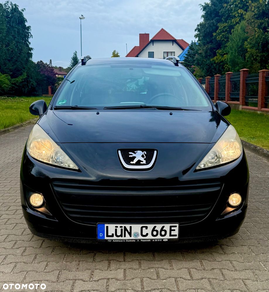 Peugeot 207 95 VTi Urban Move - 4