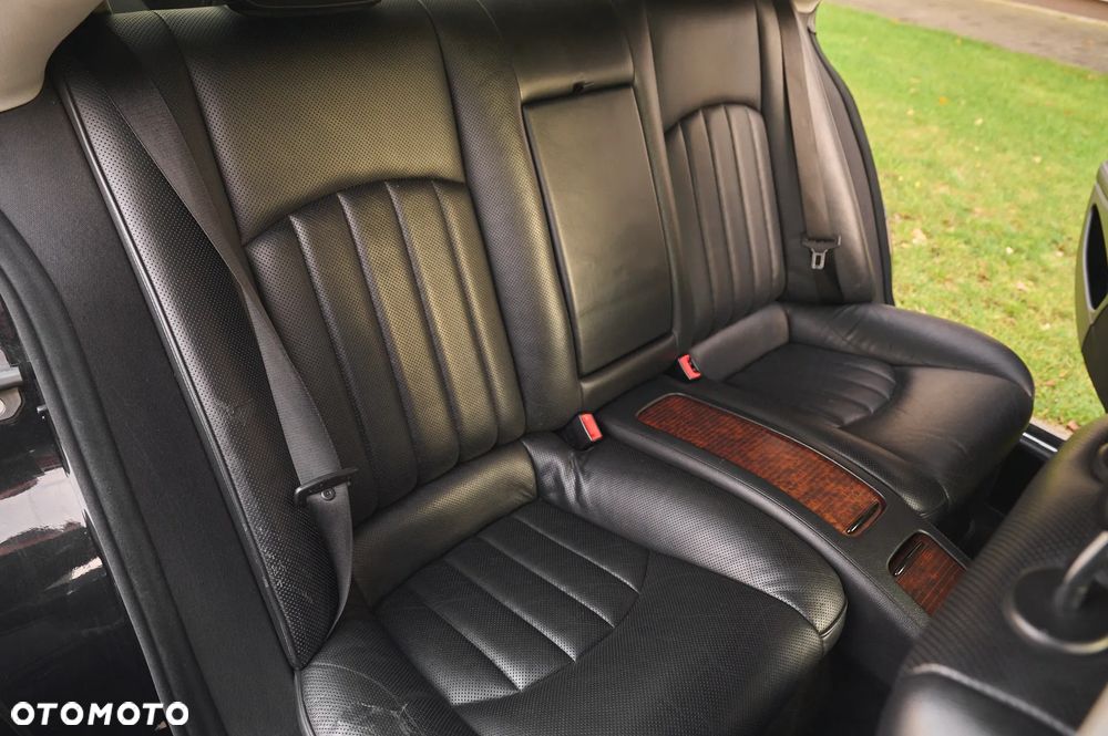 Mercedes-Benz CLS 350 7G-TRONIC - 28