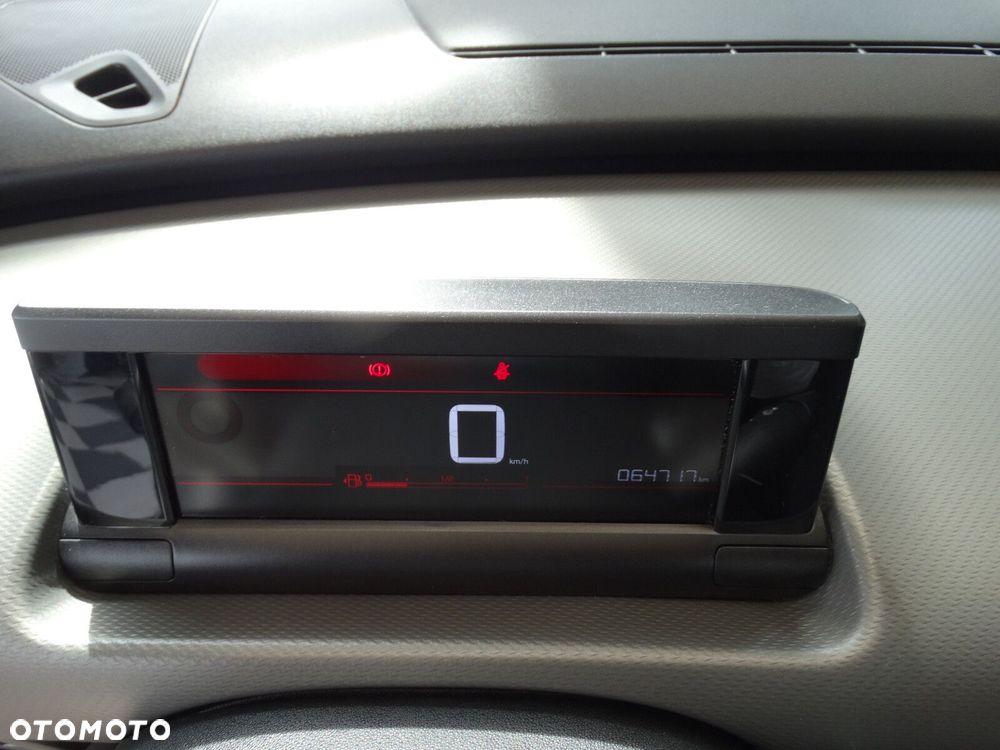 Citroën C4 Cactus - 27