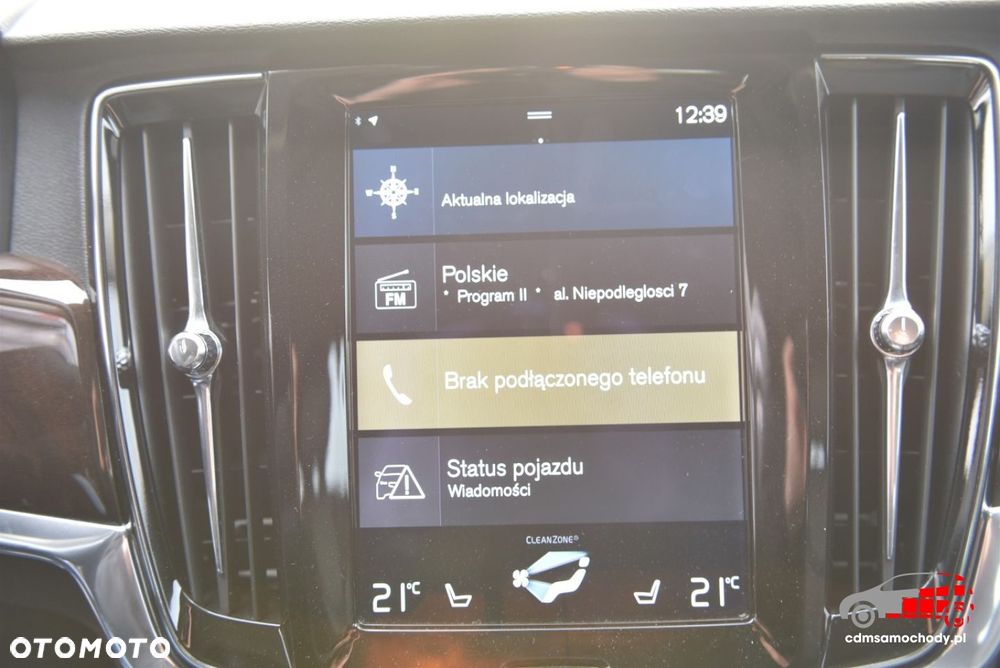 Volvo V90 T5 Momentum - 26