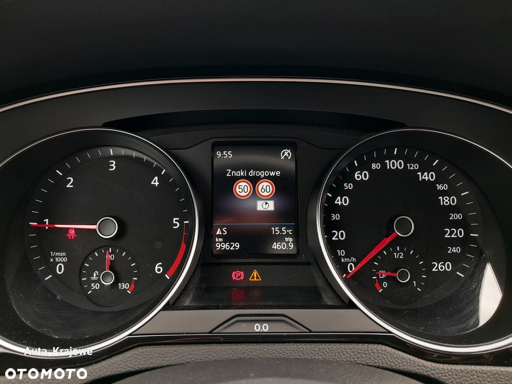 Volkswagen Passat 2.0 TDI EVO Business - 26