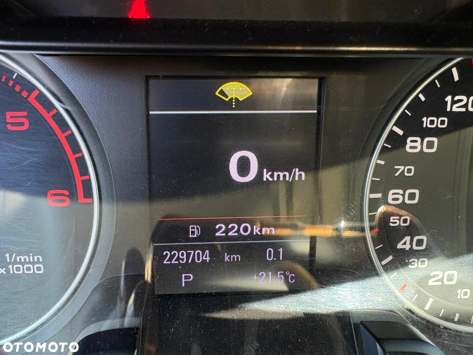 Audi A4 - 17