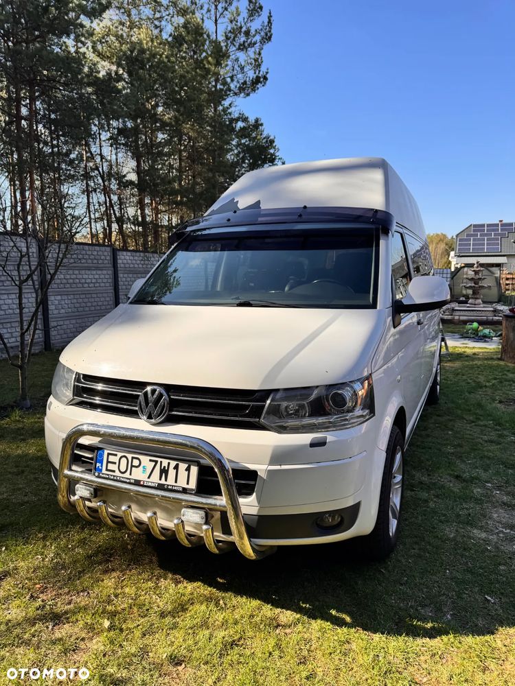 Volkswagen Transporter L2H2 4Motion - 2