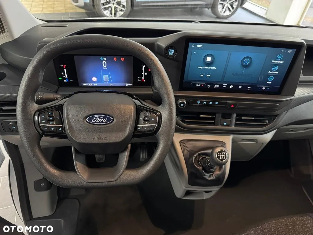 Ford Transit - 7