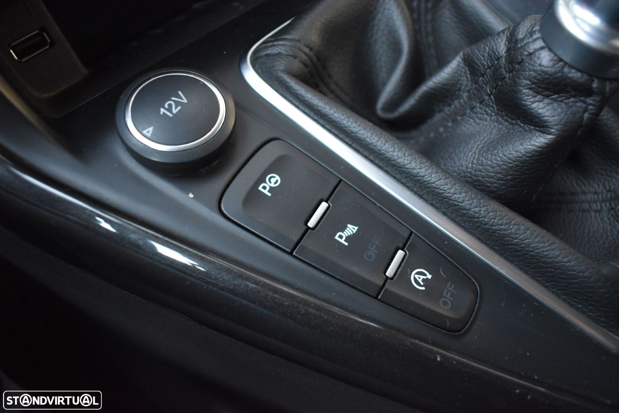 Ford Focus SW 1.5 TDCi Titanium - 22