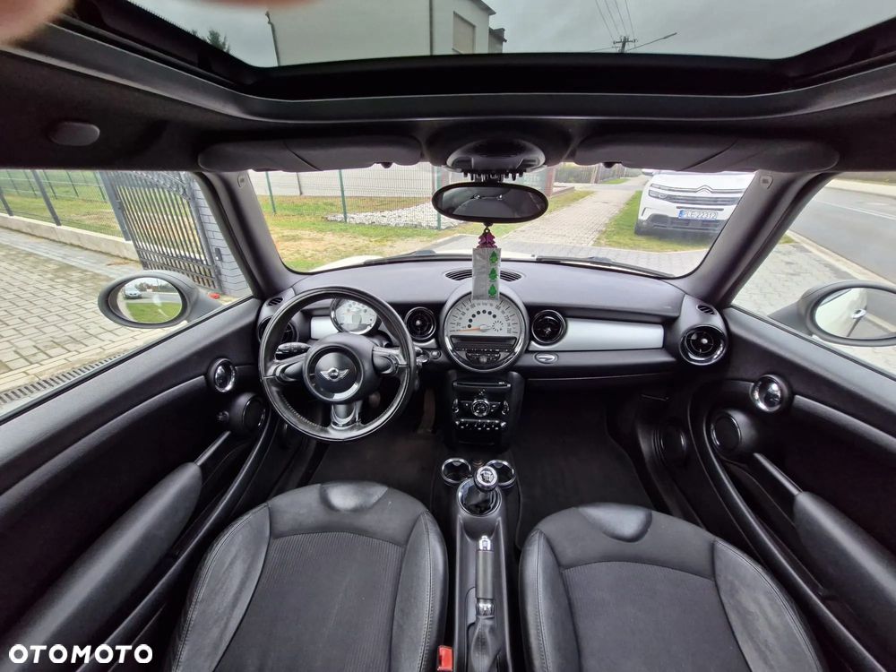 MINI Cooper - 9