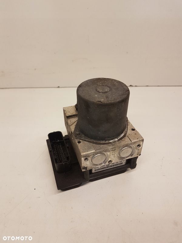 POMPA ABS ESP AUDI A4 B8 A5 8T Q5 8R 8K0907379BC - 1