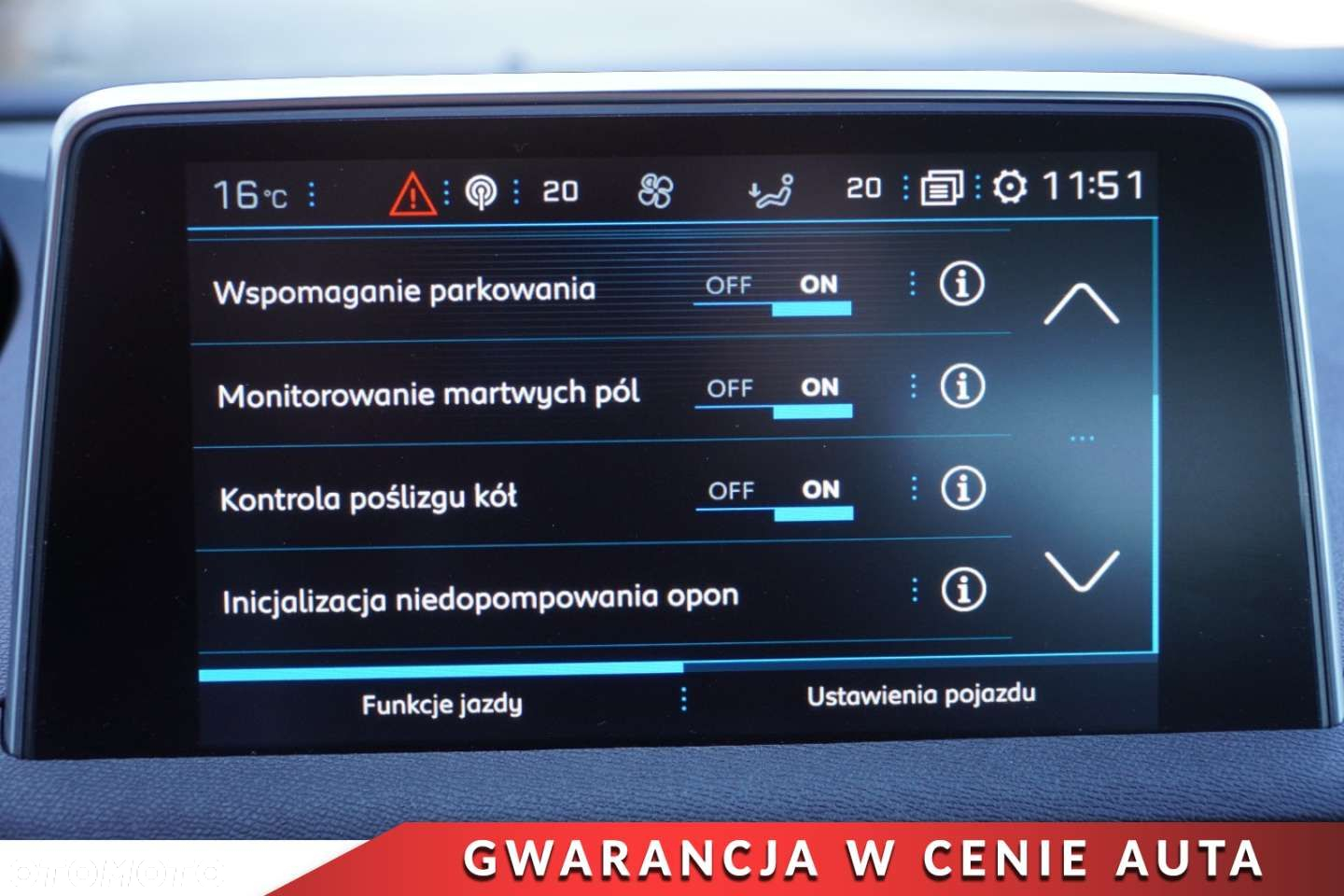 Peugeot 5008 1.5 BlueHDi GT Pack S&S EAT8 - 27