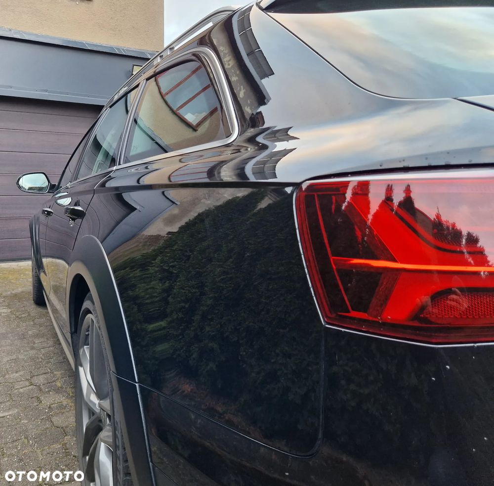Audi A6 Allroad - 8