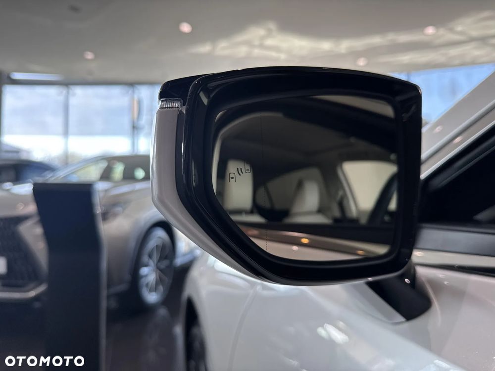 Lexus ES - 20