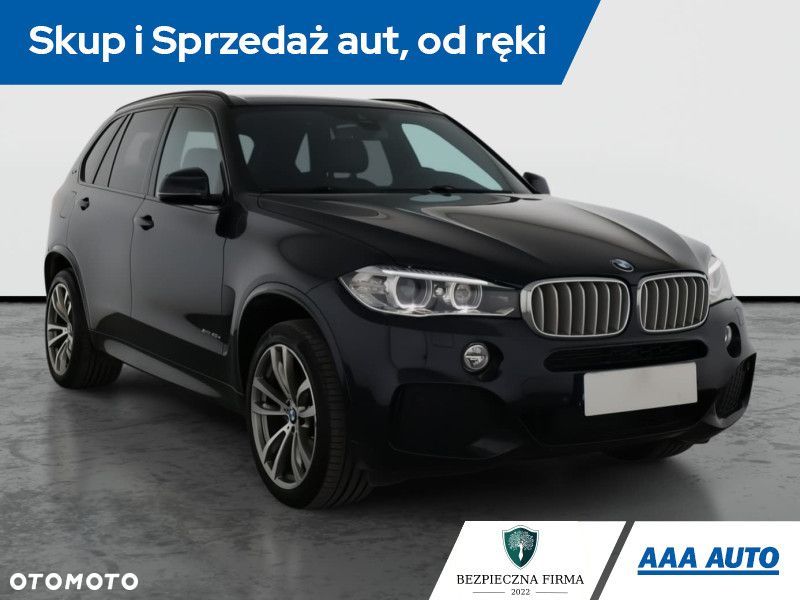 BMW X5 - 3