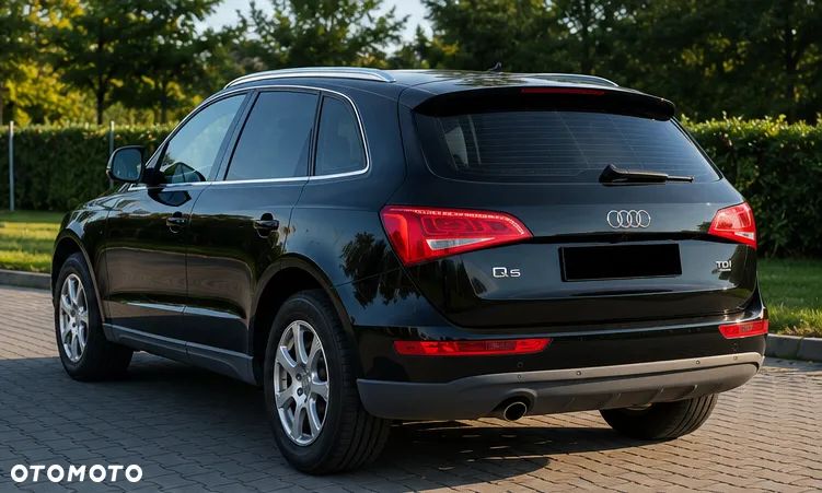 Audi Q5 2.0 TDI - 2