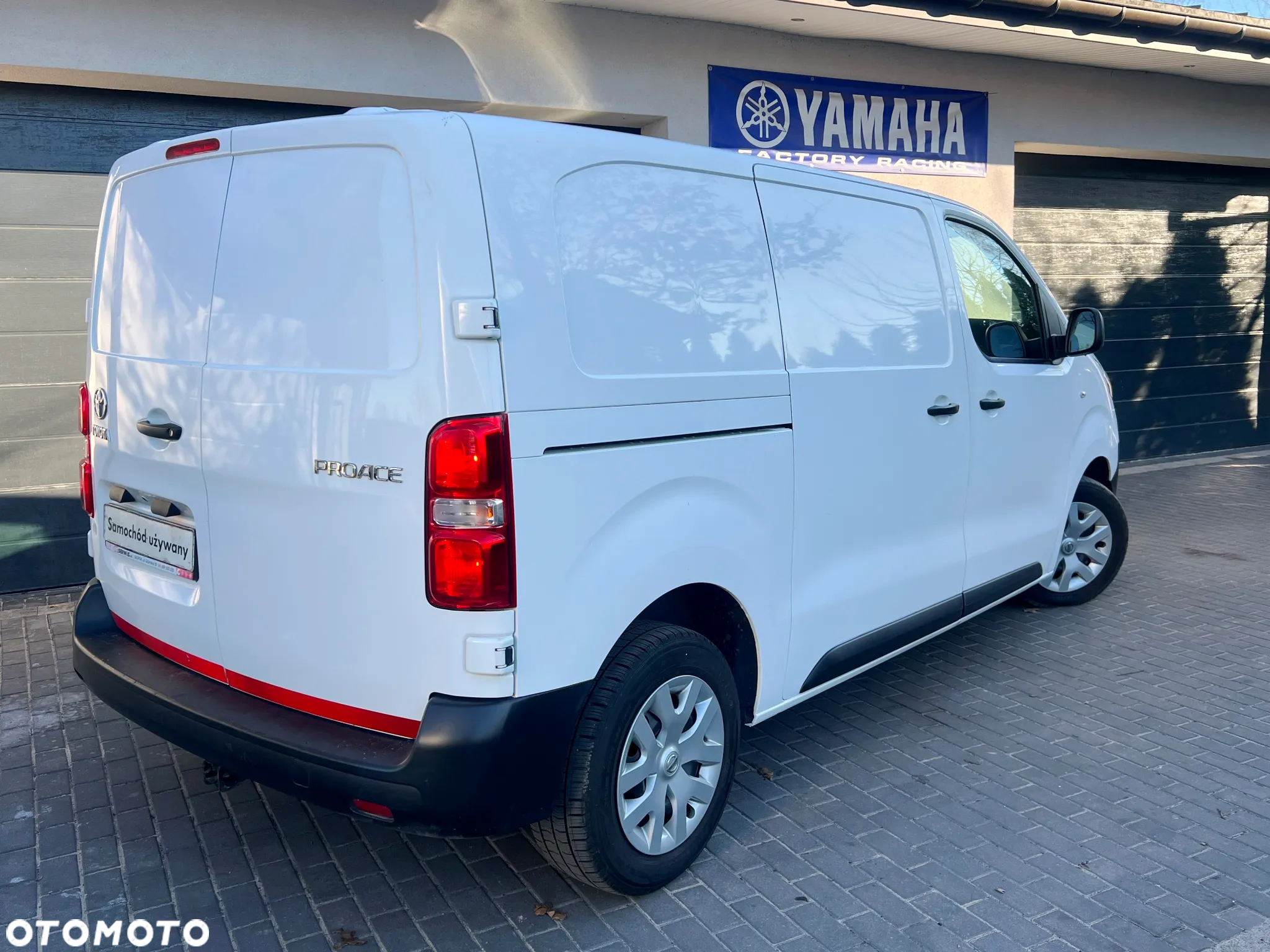Toyota PROACE - 8