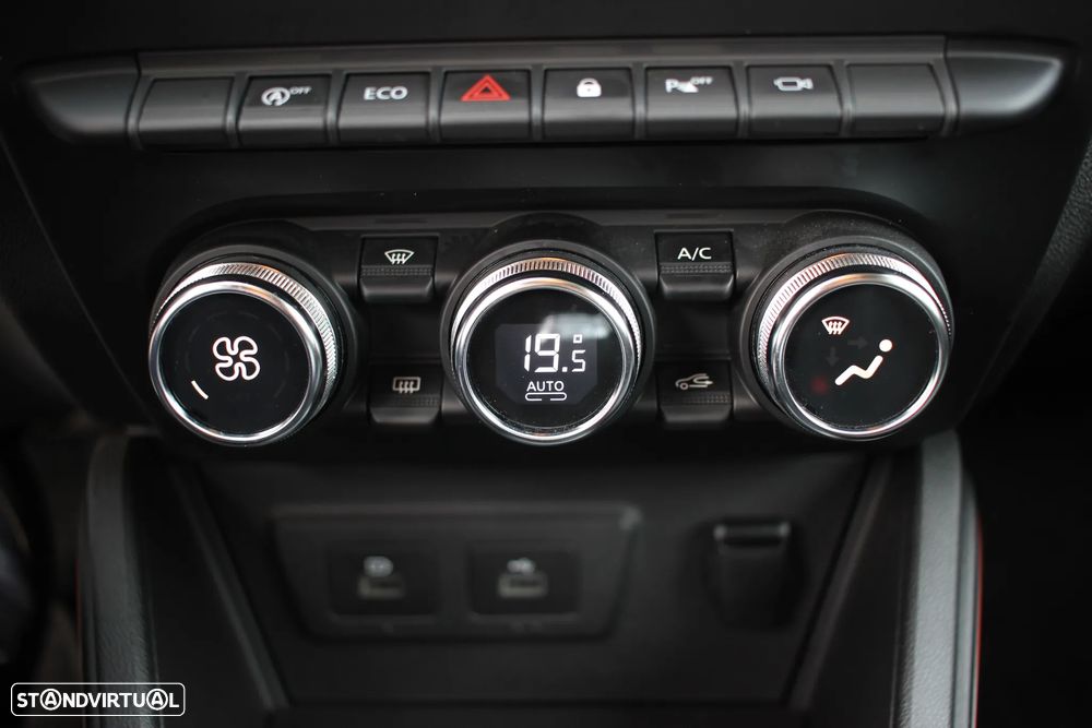 Dacia Duster 1.0 TCe ECO-G Extreme Bi-Fuel - 19