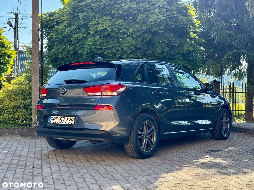 Hyundai i30 1.0 T-GDI Premium - 6