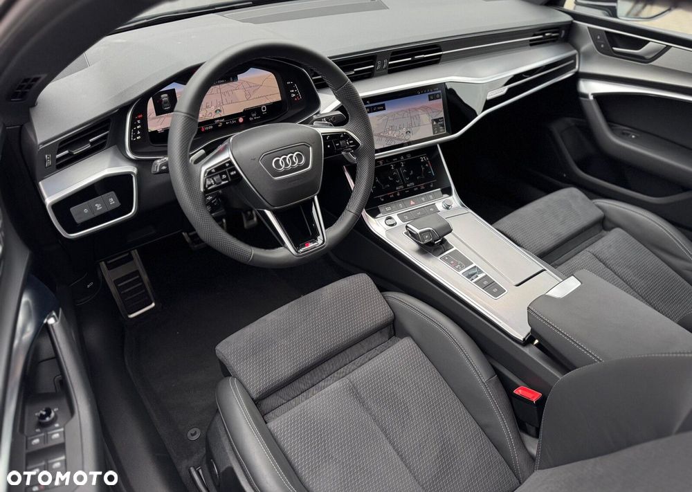 Audi A7 Sportback - 9