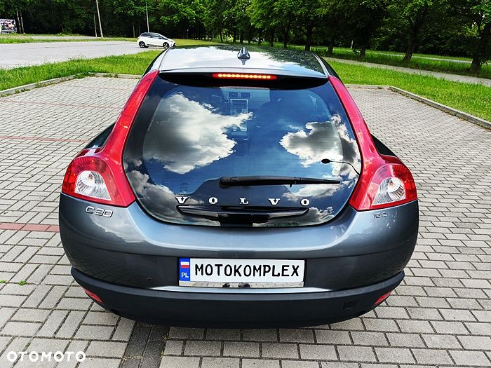 Volvo C30 - 10