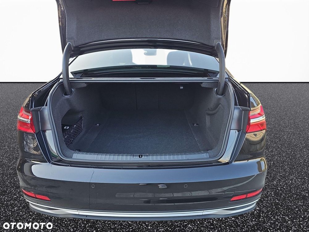 Audi A6 Limousine - 28