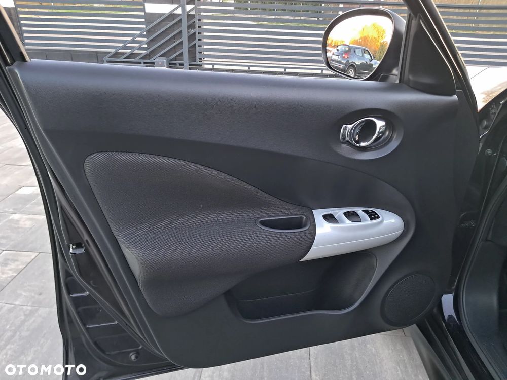 Nissan Juke 1.6 Ministry of Sound S&S - 9