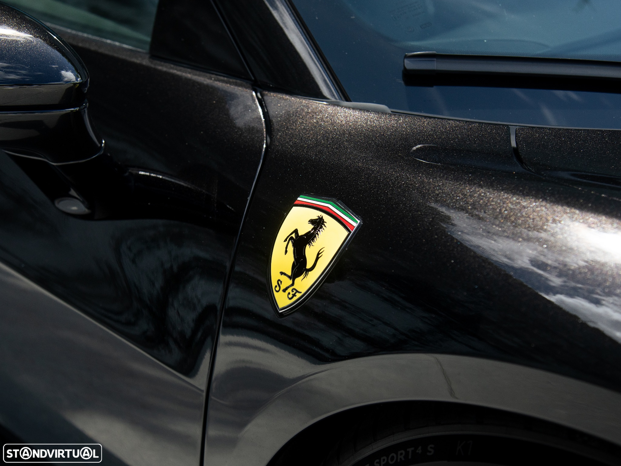 Ferrari 296 GTB GTS - 10