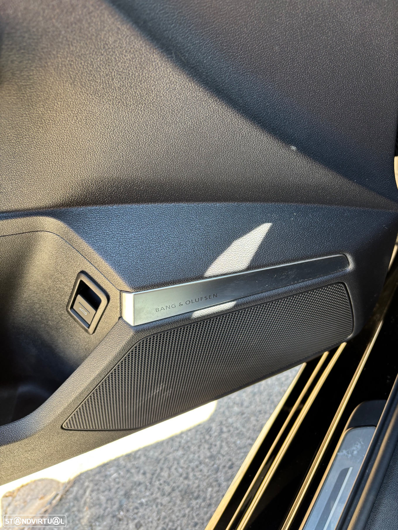 Audi RS3 Limousine - 10