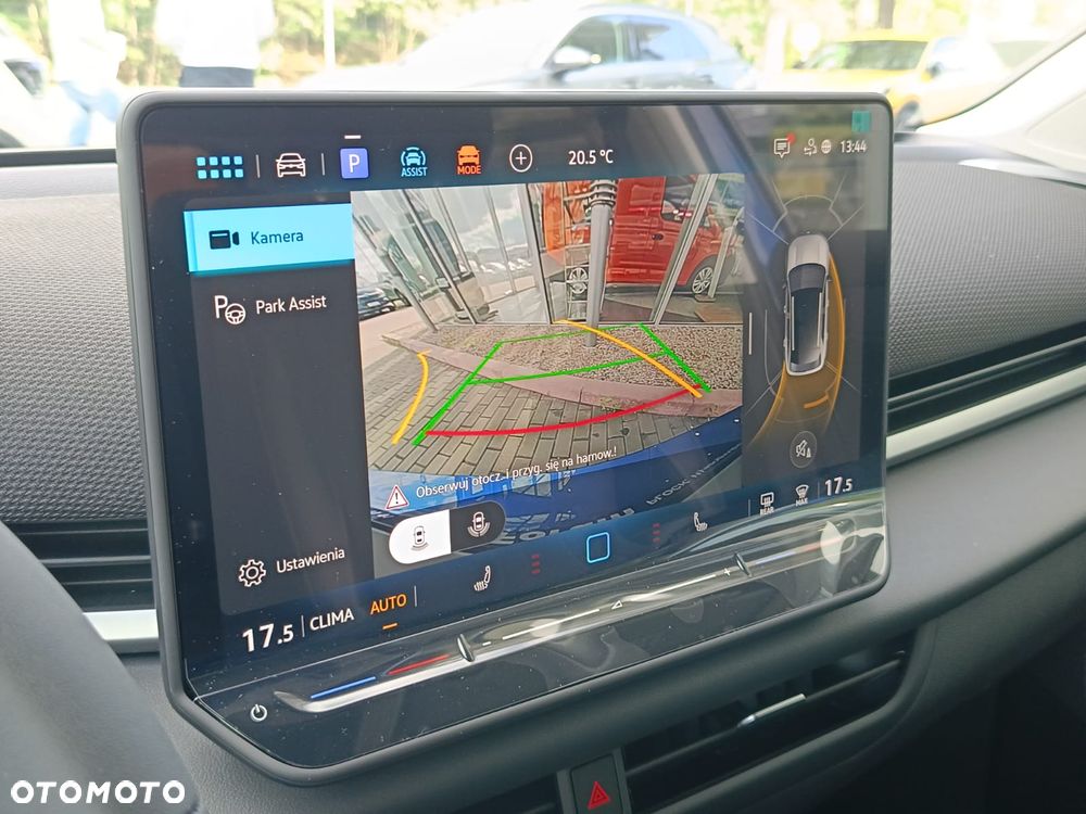 Volkswagen T-Roc 1.5 eTSI Style DSG - 22