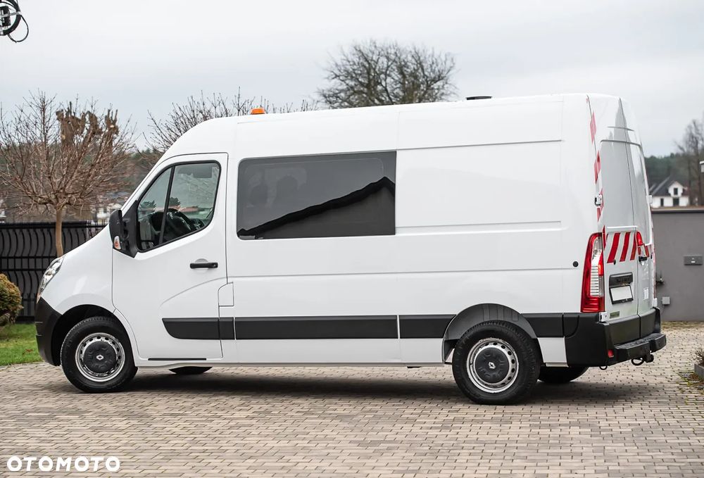 Renault Master ENERGY L2H2 VA - 7